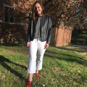 Meet your Posher, Charlotte